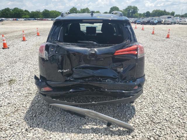 Photo 6 from auction – 2018 TOYOTA RAV4 ADVEN with VIN 2T3RFREV6JW852834