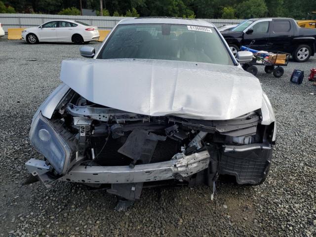 Photo 5 from auction – 2023 CHRYSLER 300 S with VIN 2C3CCABG9PH510006