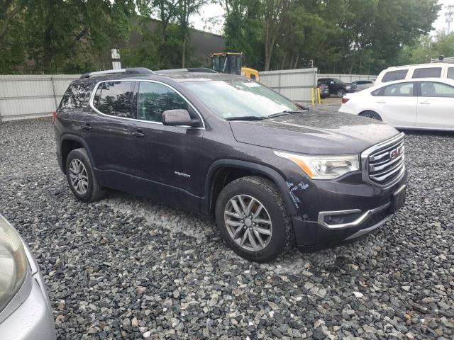Photo 4 from auction – 2017 GMC ACADIA SLE with VIN 1GKKNSLS6HZ221567