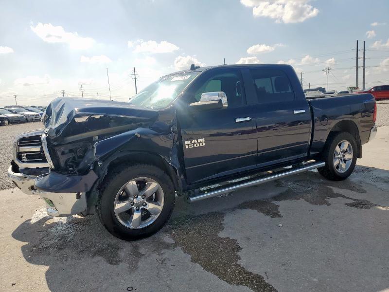 RAM 1500 SLT 2016 with VIN 3C6RR6LT4GG295932 - Photo from auction
