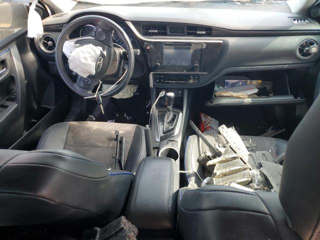 Photo 8 from auction – 2018 TOYOTA COROLLA L with VIN 2T1BURHE4JC016078