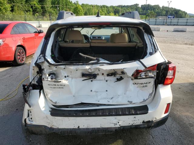 Photo 6 from auction – 2016 SUBARU OUTBACK 2. with VIN 4S4BSANC9G3272305