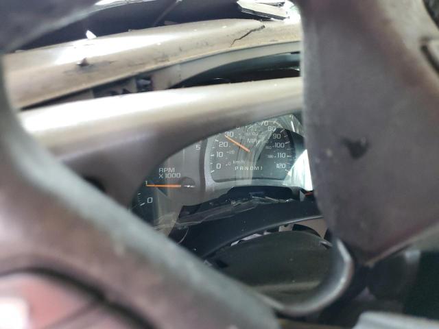 Photo 9 from auction – 2007 GMC SIERRA K25 with VIN 1GTHK23D27F181326