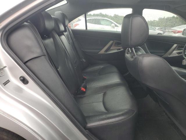Photo 10 from auction – 2010 TOYOTA CAMRY BASE with VIN 4T1BF3EK8AU094783