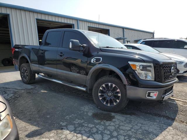 Photo 4 from auction – 2016 NISSAN TITAN XD with VIN 1N6BA1F43GN515896