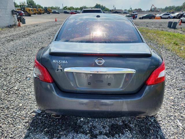 Photo 6 from auction – 2011 NISSAN MAXIMA S with VIN 1N4AA5AP5BC844603