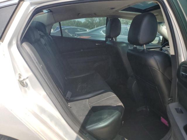 Photo 10 from auction – 2010 MAZDA 6 with VIN 1YVHZ8CH9A5M43285