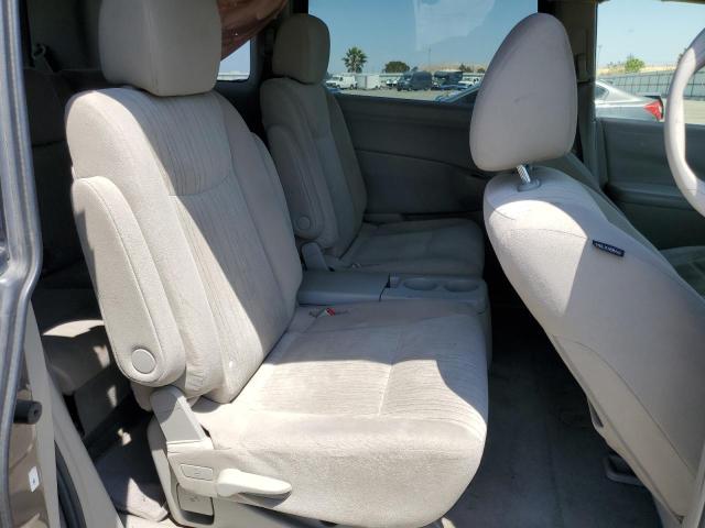 Photo 11 from auction – 2015 NISSAN QUEST S with VIN JN8AE2KP8F9123257