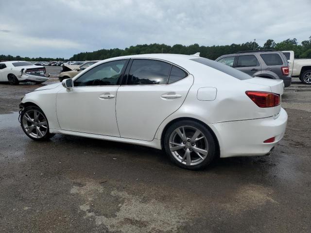 Photo 2 from auction – 2009 LEXUS IS 250 with VIN JTHBK262195091107