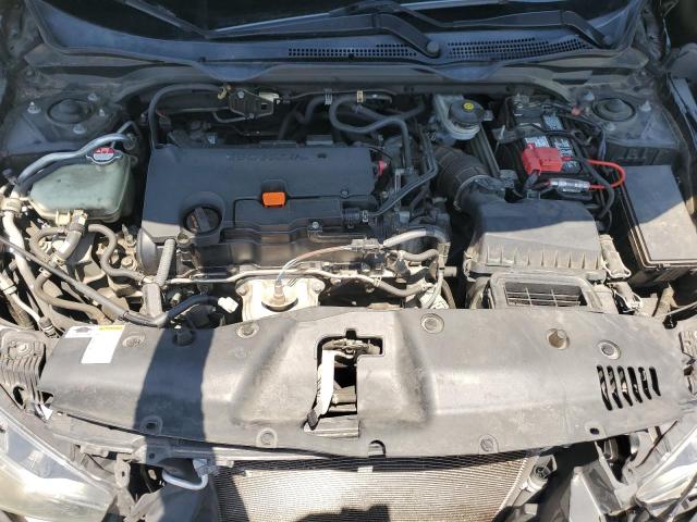 Photo 11 from auction – 2016 HONDA CIVIC LX with VIN 19XFC2F52GE015682