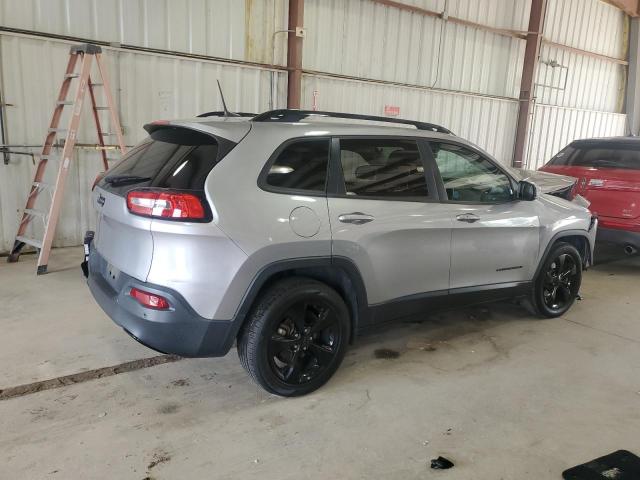 Photo 3 from auction – 2017 JEEP CHEROKEE L with VIN 1C4PJLDB8HW643441