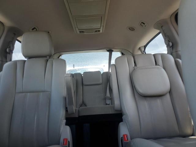 Photo 10 from auction – 2013 CHRYSLER TOWN & COU with VIN 2C4RC1BG0DR555654