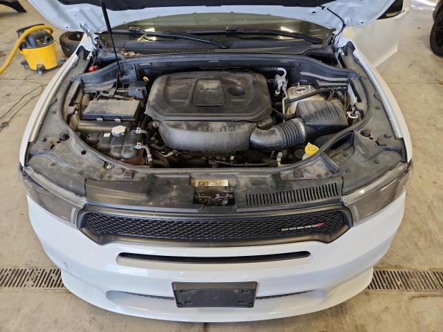 Photo 12 from auction – 2020 DODGE DURANGO GT with VIN 1C4RDJDG3LC229817