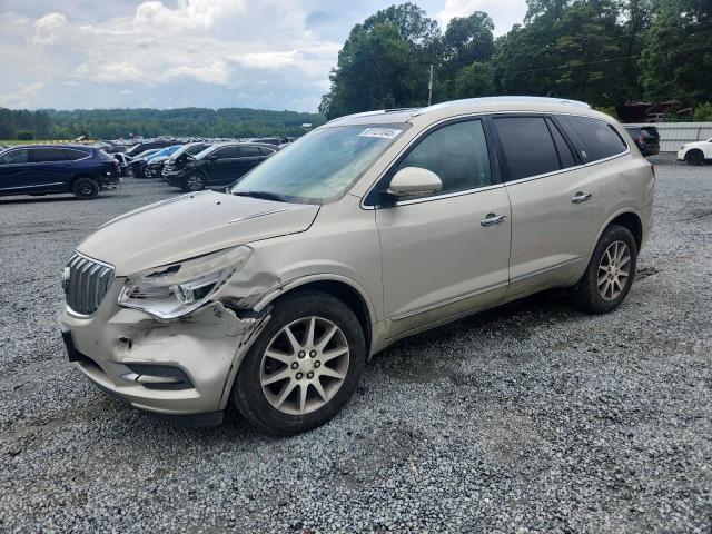 BUICK ENCLAVE 2013 with VIN 5GAKRCKD1DJ196726 - Photo from auction