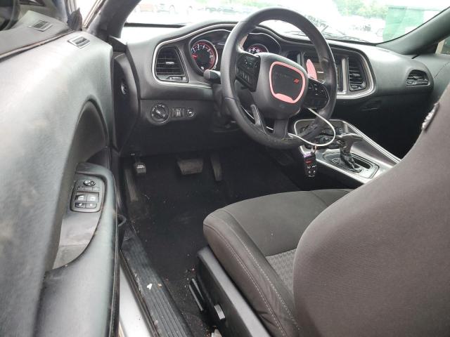 Photo 8 from auction – 2021 DODGE CHALLENGER with VIN 2C3CDZJG0MH573200