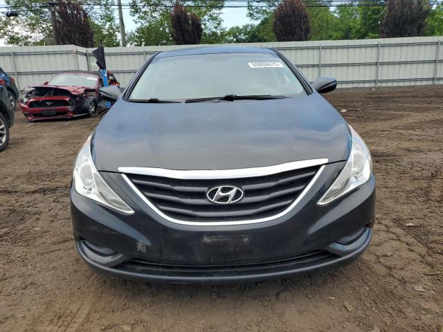 Photo 5 from auction – 2013 HYUNDAI SONATA GLS with VIN 5NPEB4AC0DH707754