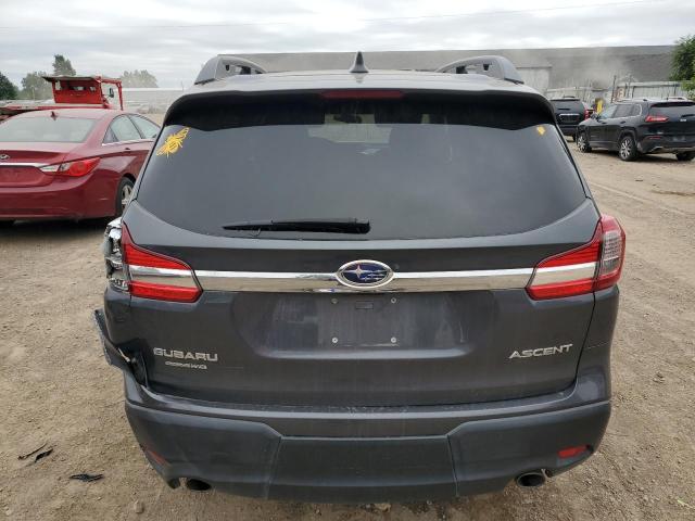 Photo 6 from auction – 2019 SUBARU ASCENT PRE with VIN 4S4WMABD5K3487777