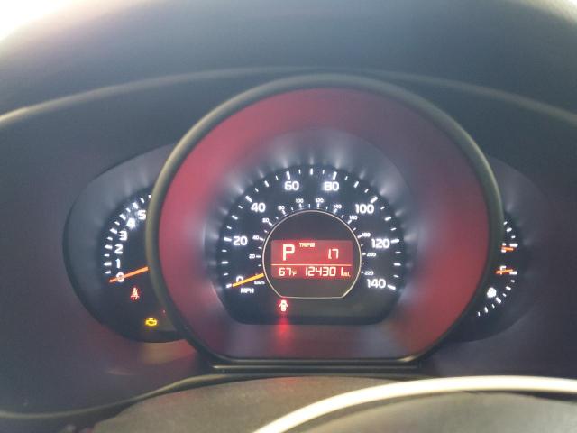 صورة رقم 9 من المزاد - 2018 KIA SOUL + مع VIN KNDJP3A57J7567987