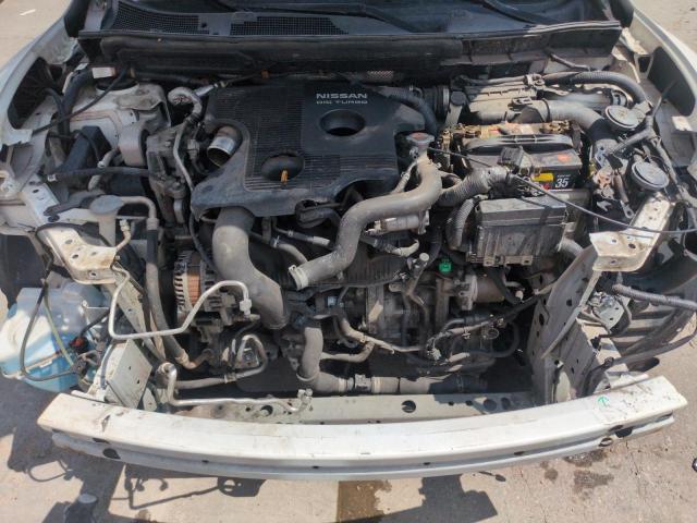 Photo 12 from auction – 2014 NISSAN JUKE S with VIN JN8AF5MV3ET364946
