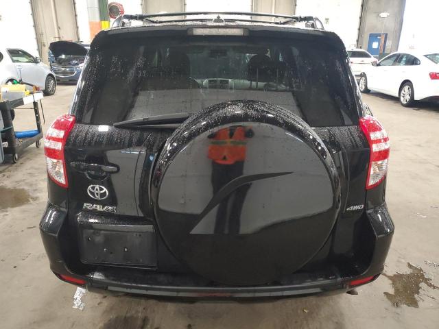 Photo 6 from auction – 2011 TOYOTA RAV4 LIMIT with VIN 2T3DK4DV2BW042774