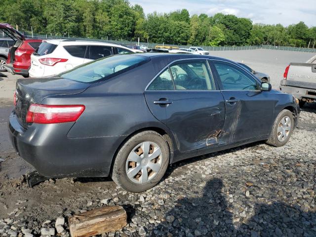 Photo 3 from auction – 2007 TOYOTA CAMRY CE with VIN 4T1BE46K27U006679