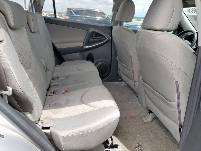 Photo 10 from auction – 2009 TOYOTA RAV4 with VIN JTMZF33VX95004247
