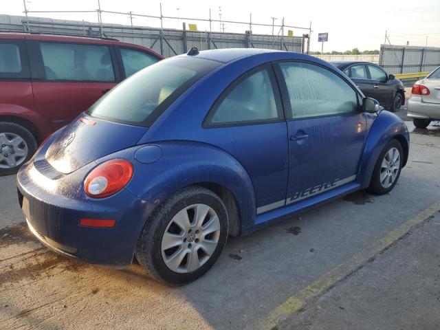 Photo 3 from auction – 2008 VOLKSWAGEN NEW BEETLE with VIN 3VWPG31C88M526659
