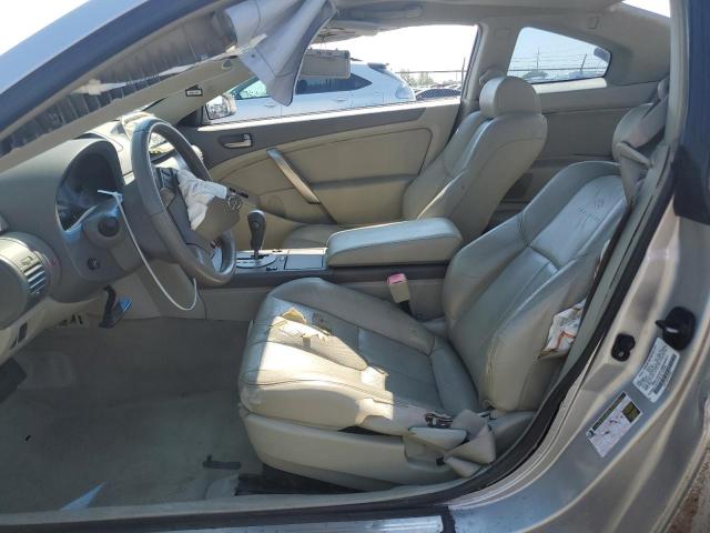 Photo 7 from auction – 2004 INFINITI G35 with VIN JNKCV54E04M308901