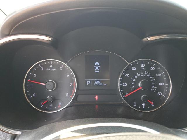 Photo 9 from auction – 2014 KIA FORTE EX with VIN KNAFX6A82E5190680