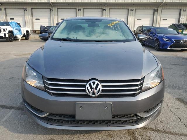 Photo 5 from auction – 2012 VOLKSWAGEN PASSAT SE with VIN 1VWBP7A34CC039101