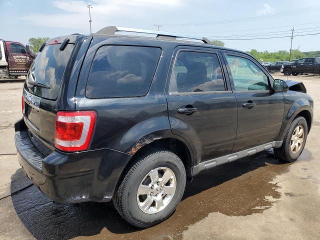 Photo 3 from auction – 2012 FORD ESCAPE with VIN 1FMCU0E76CKA83395