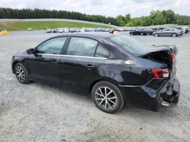 Photo 2 from auction – 2018 VOLKSWAGEN JETTA SE with VIN 3VWDB7AJ8JM240646