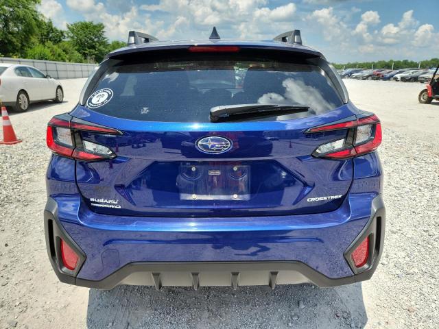 Photo 6 from auction – 2024 SUBARU CROSSTREK with VIN JF2GUADC8R8266461