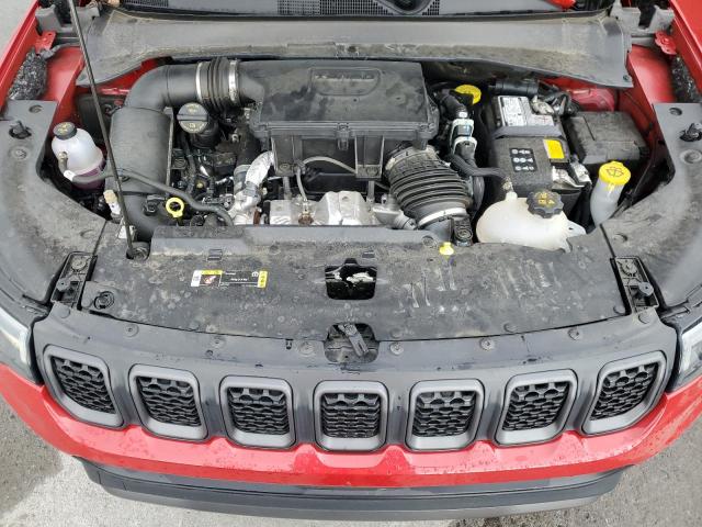 Photo 12 from auction – 2023 JEEP COMPASS TRAILHAWK with VIN 3C4NJDDN2PT561068