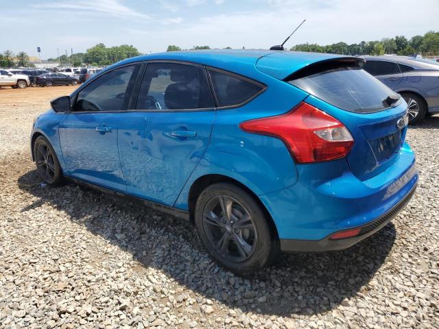 صورة رقم 2 من المزاد - 2014 FORD FOCUS SE مع VIN 1FADP3K22EL425681