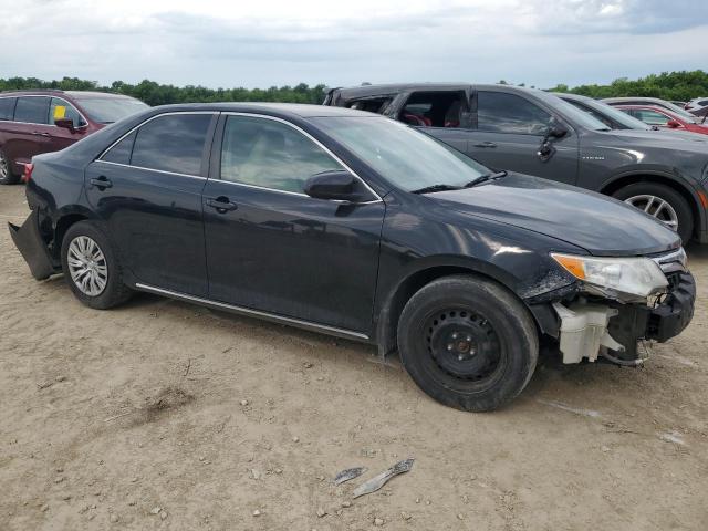 Photo 4 from auction – 2012 TOYOTA CAMRY BASE with VIN 4T4BF1FKXCR168586