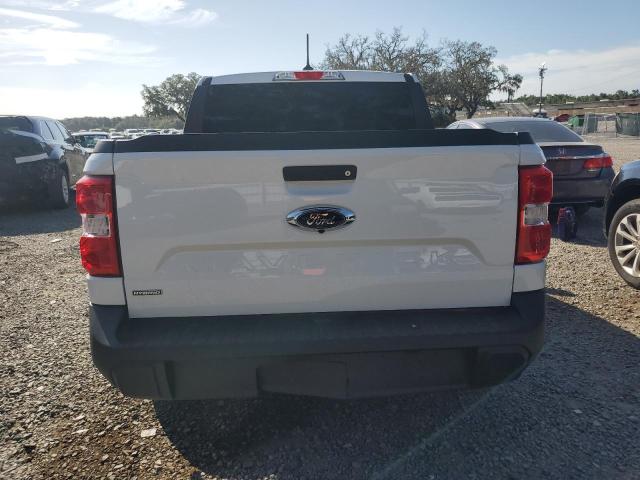 Photo 6 from auction – 2024 FORD MAVERICK X with VIN 3FTTW8H36RRB63791