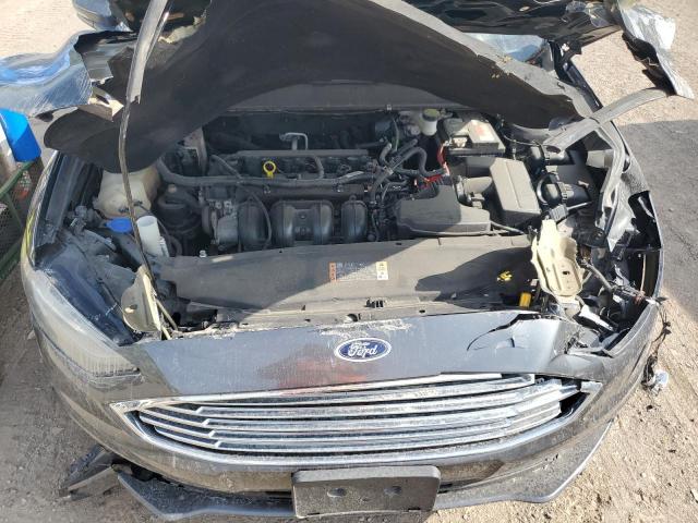 Photo 11 from auction – 2017 FORD FUSION SE with VIN 3FA6P0H79HR159771
