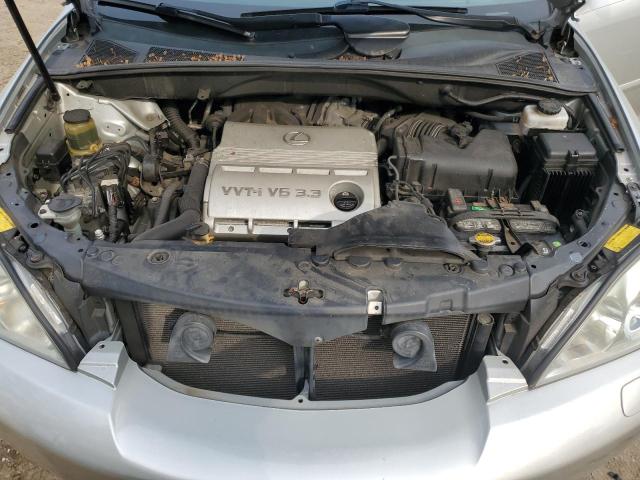 Photo 12 from auction – 2004 LEXUS RX 330 with VIN 2T2HA31U54C018097