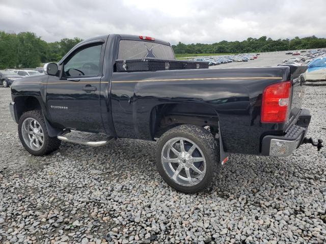 Photo 2 from auction – 2013 CHEVROLET SILVERADO with VIN 1GCNCPEX5DZ270483