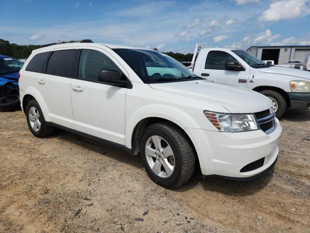 Photo 4 from auction – 2018 DODGE JOURNEY SE with VIN 3C4PDCAB4JT236546
