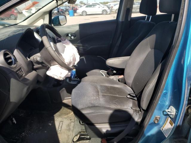 Photo 7 from auction – 2015 NISSAN VERSA NOTE with VIN 3N1CE2CP7FL428553