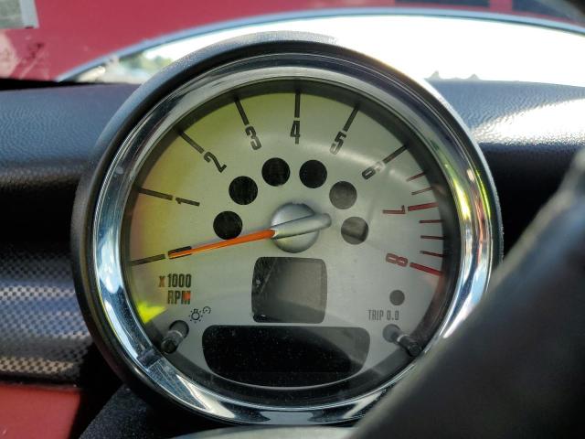 Photo 9 from auction – 2012 MINI COOPER COU with VIN WMWSX3C59CT465745