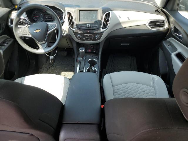 Photo 8 from auction – 2018 CHEVROLET EQUINOX LS with VIN 2GNAXHEV0J6276570
