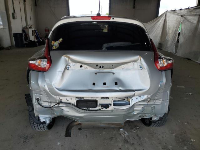 Photo 6 from auction – 2017 NISSAN JUKE S with VIN JN8AF5MV3HT750593