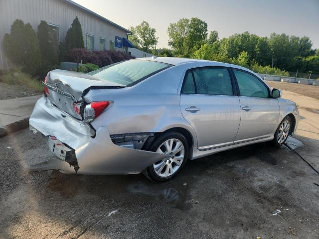 Photo 3 from auction – 2012 TOYOTA AVALON BAS with VIN 4T1BK3DB6CU456433