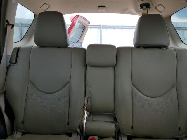 Фото 10 с аукциона – 2012 TOYOTA RAV4 с VIN 2T3BF4DV7CW180016