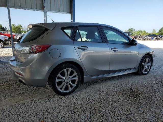 Photo 3 from auction – 2010 MAZDA 3 S with VIN JM1BL1H56A1328430