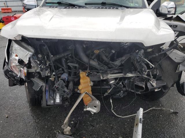 Photo 11 from auction – 2016 FORD F150 with VIN 1FTEW1EG5GFB66103
