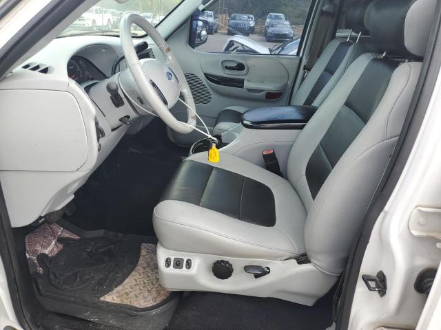 Photo 7 from auction – 2003 FORD F150 SUPER with VIN 1FTRW08LX3KB16271